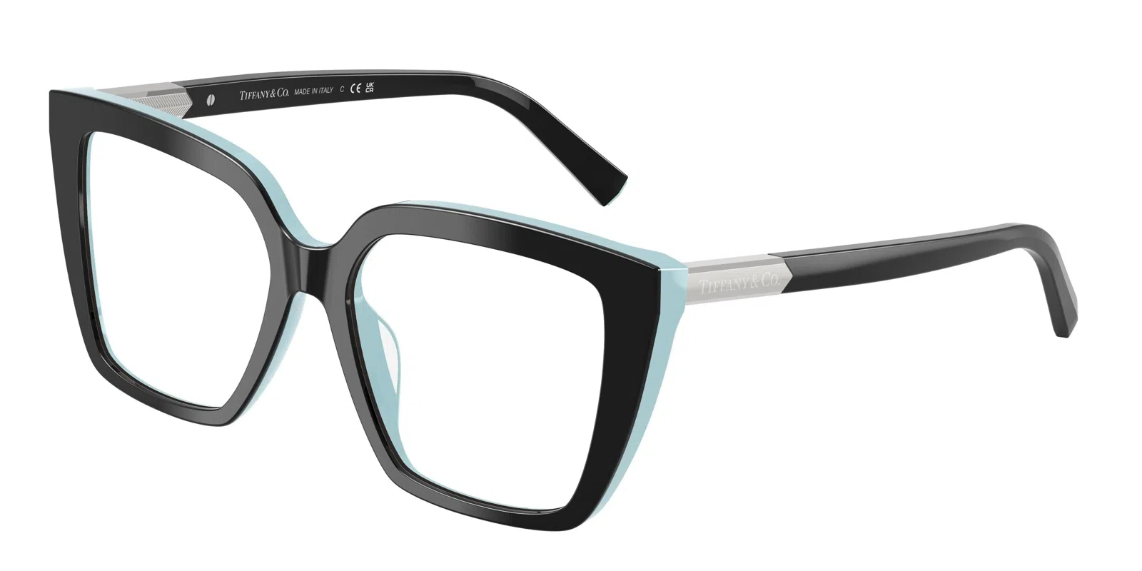 Tiffany 2278 Eyeglasses - view 16